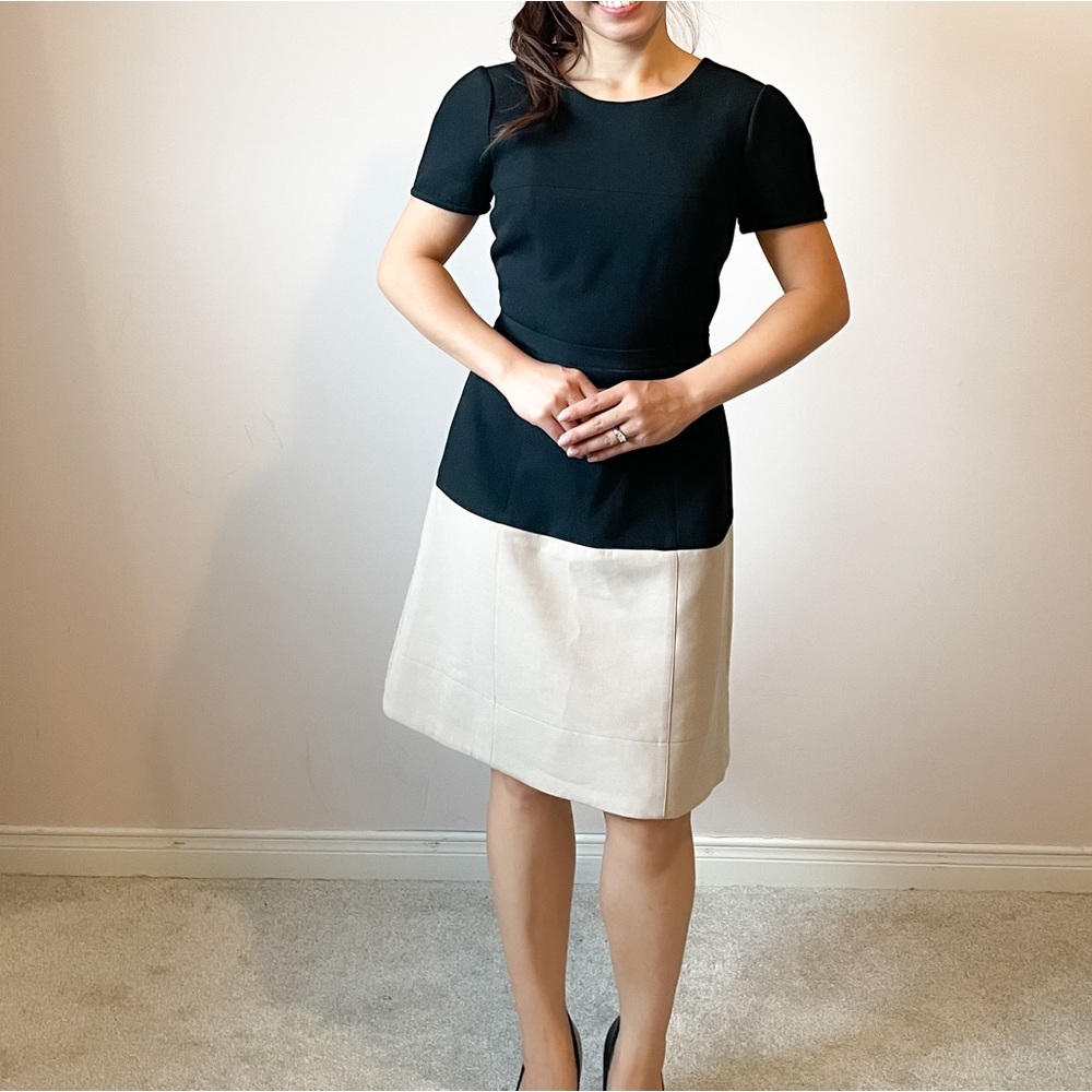 BCBG WORK DRESS